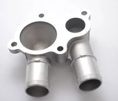 Hyundai Getz Termostat Alt Gövde (2002-2011) 1.6, 1.4 2561126100 thumbnail 1