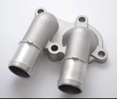 Hyundai Getz Termostat Alt Gövde (2002-2011) 1.6, 1.4 2561126100 thumbnail 2