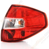 Renault Koleos Sağ Stop (2009-2012) 2.0 26550JY00A thumbnail 2