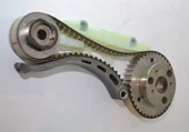 Connect Triger Seti (2002-2015) 1.8 L TDCI 7G9Q6P250AB - 2