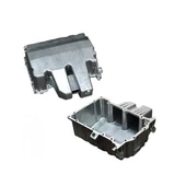 Skoda Roomster Yağ Karteri (2007-2012) 1.4 TDI 045103601D - 1