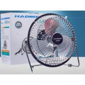HADRON USB BÜYÜK  METAL FAN VANTİLATÖR  18X18 CM ÇAPINDA - 1