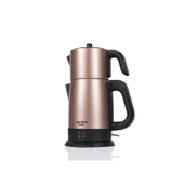 Arnica IH33151 Demli Çay Makinası Rose - 1