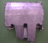 Skoda Roomster Yağ Karteri (2007-2012) 1.4 TDI 045103601D - 4