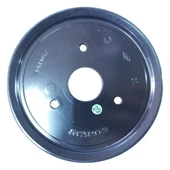 Renault Master Direksiyon Pompasi  Kasnaği (2008-2021) 2.3 DCI 8200357347 - 1