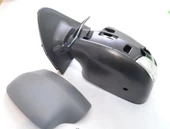 Renault Clio Symbol Kapi Aynasi Sol (2017-2020) 1.0, 0.9, 1.5 DCI 963028691R thumbnail 2