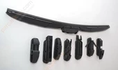 Audi A4 Ön Cam Sileceği (1998-2008) 1.6, 2.0, 1.8, 1.9 TDI, 2.0 TDI, 2.0 TFSI 6426S4 - 2