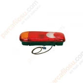 Renault Master Sol Stop (2003-2010) 2.5 DCİ 5001858093 - 1