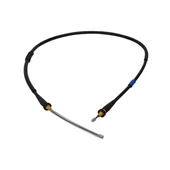 Renault Captur Arka Sağ El Fren Teli (2013-2019) 1.2, 0.9, 1.2 TCE, 1.5 DCI 365308900R thumbnail 1