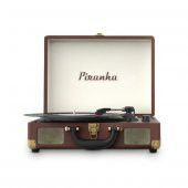 Piranha 7325 Çantalı Pikap - 3