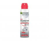 Garnier Mineral Magnezyum Ultra Kuru Deodorant 72 Saat 150ML - 1