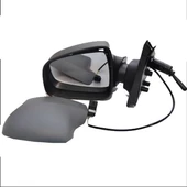 Renault Clio Symbol Kapi Aynasi Sol (2017-2020) 1.0, 0.9, 1.5 DCI 963028691R thumbnail 1