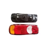 Renault Master Sağ Stop (2003-2010) 2.5 DCİ 5001846843 - 1