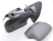 Renault Clio Symbol Kapi Aynasi Sağ (2013-2020) 0.9, 1.0, 1.2, 1.5 DCI 963011650R thumbnail 2