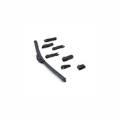 Renault Kangoo Ön Cam Sileceği (2003-2014) 1.9, 1.4, 1.5 DCI 6426S4 thumbnail 1