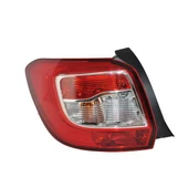 Dacia Sandero Sol Stop (2013-2016) 0.9, 1.2, 1.6, 1.5 DCI 265554085R - 1