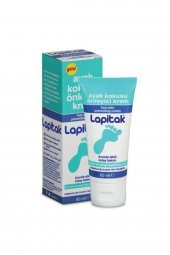 Ayak Kokusu Önleyici Krem 60 ml 8691091035105 - 1