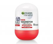 Garnier Mineral Magnezyum Ultra Kuru Roll-On 72 Saat - 1