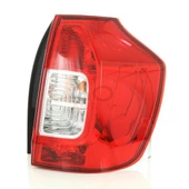 Dacia Logan Sağ Stop (2013-2020) 0.9, 1.2, 1.5 DCI 265502081R - 1