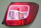 Dacia Sandero Sağ Stop (2013-2016) 0.9, 1.2, 1.6, 1.5 DCI 265506669R - 2