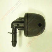 Dacia Duster Silecek Fiskiye Memesi Arka (2010-2017) 1.6, 1.5 DCI 7700846317 - 2
