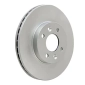 Renault Megane Scenic Ön Fren Disk (1996-1999) 1.9 7701205840 - 1