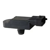 Renault Laguna Map Sensörü | Basinç Sensörü (2001-2006) 2.0 8200233831 - 1