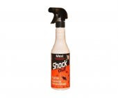 Dual Shock Out Maxi 450 Ml - 1