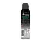 Garnier Men Magnezyum Ultra Kuru Sprey Deodorant 150 ml - 2