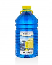SİLECEK SUYU YAZLIK 3000 ML - 1