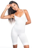 M,I 2011 Kadın Body Boxer Korse - 7