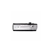 Fiat Pratico Kapi Ayna Sinyali Sol (2014-2017) 1.6 JTD, 1.3 JTD 71765449 - 1