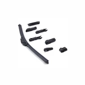 Seat Toledo Ön Cam Sileceği (1998-2005) 1.8, 1.6, 1.9 TDI 6426HT - 1