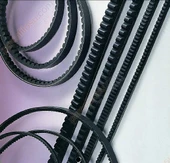 Nissan Skystar Vantilatör Kayişi (2002-2012) 2.5 500385852 thumbnail 1