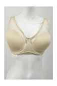 Le Jardin Fanetta Soft Cup Bra Tüllü Balenli Desteksiz Toparlayıcı Sütyen 1 Adet - 6