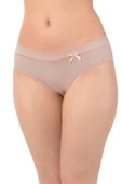 LÜX DRM 2000 Lycralı Bikini Külot - 4