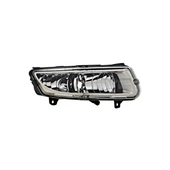 Volkswagen Polo Sis Fari Sağ (2010-2015) 1.4, 1.2, 1.0, 1.4TSI, 1.6 TDI, 1.2 TSI, 1.2 TDI 6R0941062C - 1