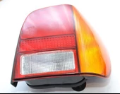 Volkswagen Polo Sağ Stop (1989-2001) 1.4, 1.6, 1.9 SDI 6N0945112B - 2