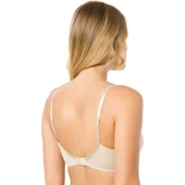 Le Jardin 9600 Jasmin Desteksiz Dolgusuz Bayan Sütyen - 6