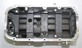 Fiat Pratico Yağ Karteri (2014-2017) 1.6 JTD 55222621 - 3