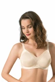 Le Jardin 9150 Desteksiz Telsiz Soft Kap Sütyen Sophie - 1