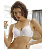 Bella Donna 1070 Destekli Kadın Sütyen - 2