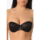 Yeni İnci 8003 Sırtsız Desteksiz Dekolte Sütyen - 3