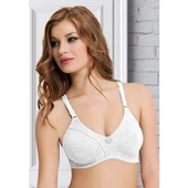 NBB 351 Minimizer Toparlayıcı Sütyen - 4