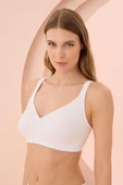 Nbb 3565 Dubleli Mikro Minimizer Toparlayıcı Sütyen - 4