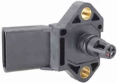 Volkswagen Polo Map Sensörü | Basinç Sensörü (2001-2014) 1.2, 1.4, 1.2 TSI, 1.4 TDI 038906051B - 1