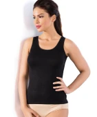 LÜX DRM 3700 Bamboo Kalın Askılı Atlet thumbnail 2