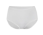 Yıldız 3748 Ekru İz Yapmayan Yüksek Bel Kadın Bato Külot - 1