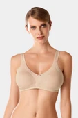 Pierre Cardin Kadın Belda Pamuklu Minimizer Toparlayıcı Sütyen - 2