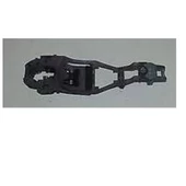 Volkswagen Polo Kapi Kolu Ön Diş (2001-2010) 1.4, 1.6, 1.2, 1.4 TDI 6Q0837886A thumbnail 1